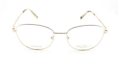 Paul Vosheront 2080 c1 Титан оправа очковая